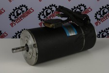 ELECTRO-CRAFT / RELIANCE ELECTRIC B3633-3/E10/CME/CFE (124) (SERVO MOTOR)