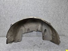 Rear Fender Liner Splash