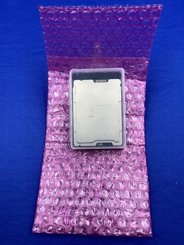 Srm8j intel xeon platinum - intel,