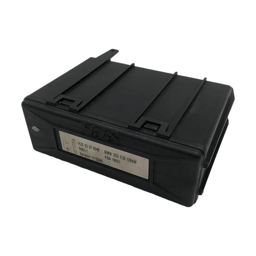 Genuine bmw e30 - e30, series