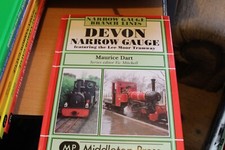 Devon Narrow Gauge, Middleton