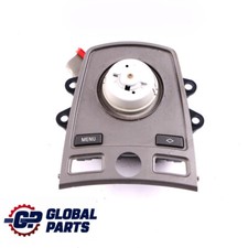 BMW 7 Series E65 E66 iDrive Navigation Multifunctiom Controller Switch Selector