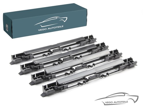 Vego roof rack cover trim - vego,