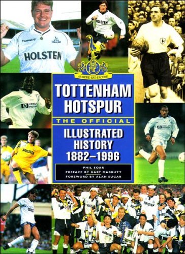 Tottenham hotspur the - tottenham,