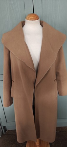 Made italy camel wool - made,
