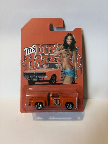 Hot wheels 1978 dodge lil - wheels,