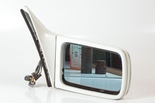 Mercedes 1408100293 Door Mirror - Right White | W140 V140 S
