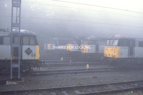 S10 35mm slide class 86606 - s10,
