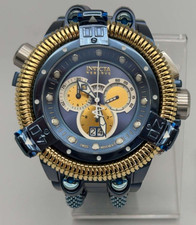 Invicta Reserve King Python