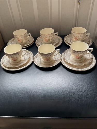 Vintage broadhurst england - broadhurst,