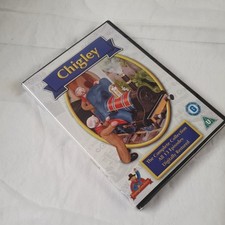 Chigley - The Complete Collection (DVD, 2007)