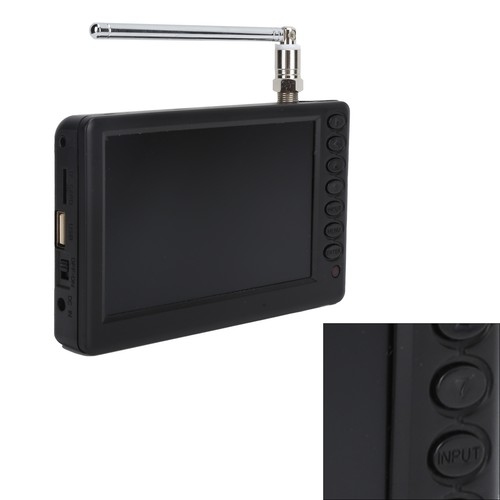 Leadstar inch portable - inch,