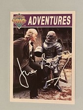 Cornerstone Doctor Dr Who