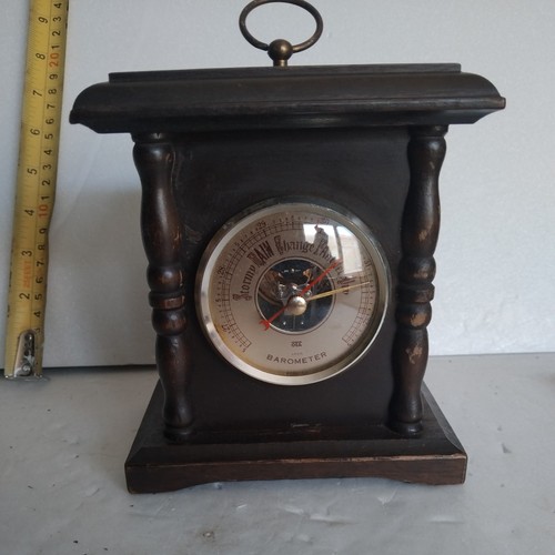Vintage ota inch barometer - vintage,