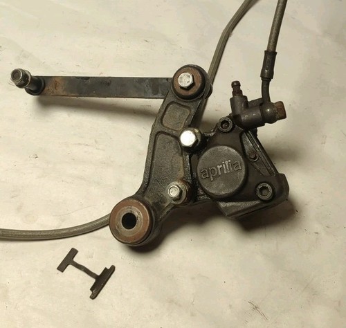 Aprilia mojito habana - aprilia,