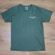 Old Guys Rule Size Large