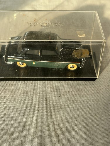 Brumm fiat 1400 taxi scale - 1400,