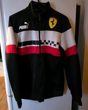 Puma X Scuderia Ferrari Race