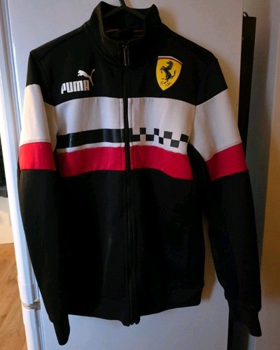 Puma scuderia ferrari - scuderia,