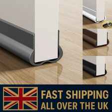 Door Draft Stopper Bottom Seal
