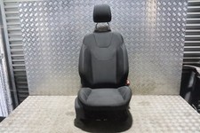 FORD FOCUS MK3 FRONT DRIVER