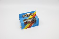 matchbox mb 18 fire engine mib