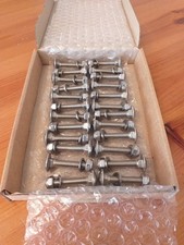 Bench Slat Fixing Kit 24 x