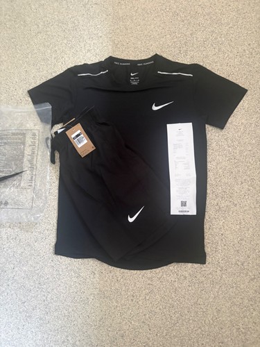 Black reflective nike miller - nike,