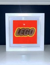 LEGO Spare Parts Bricks
