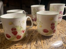 Rose of England Fruit Fine