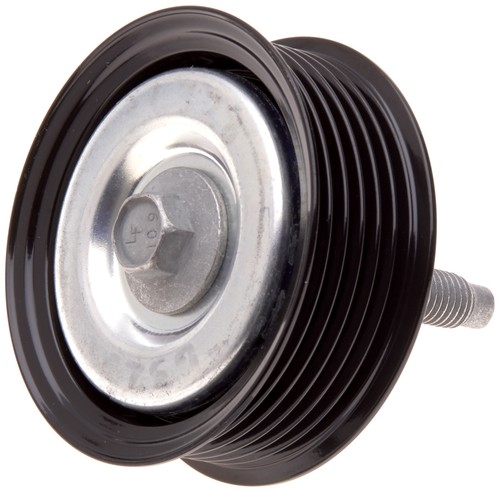 Poly belt pulley - -, gat
