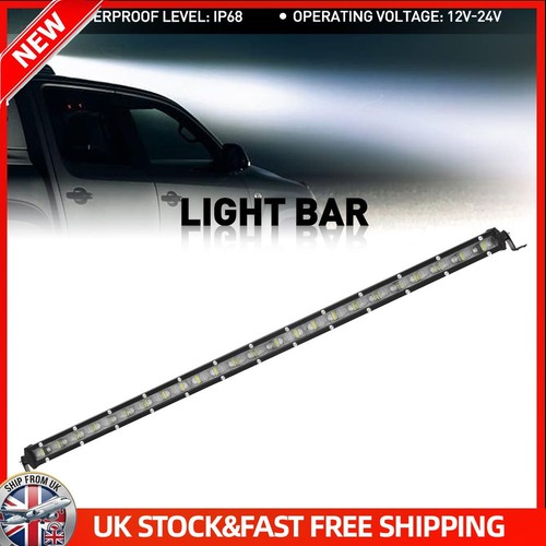 Inch led light bar - light,