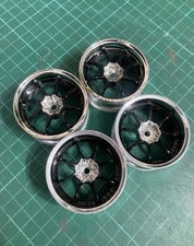 1/10 Rc Drift Wheels Rays Volk