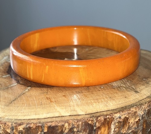 Vintage pumpkin orange - vintage,