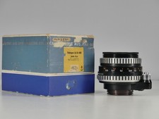 VINTAGE CARL ZEISS FLEKTOGON