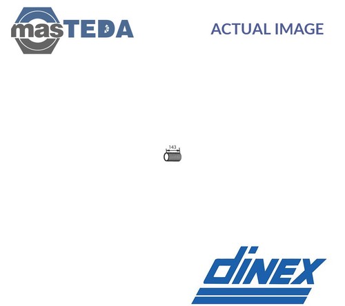 81728 flex hose - flex, exhaust