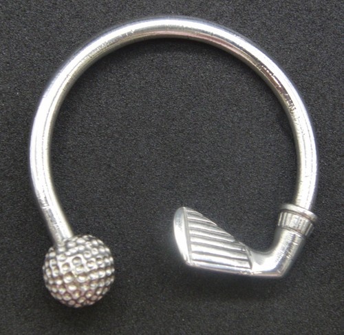 Tiffany golf ball - &,