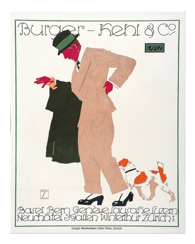 Vintage art deco wall - wall,