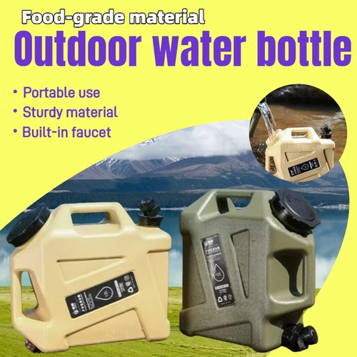 12l water jerry - jerry, can