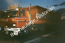 THH Truck Photos - Ford