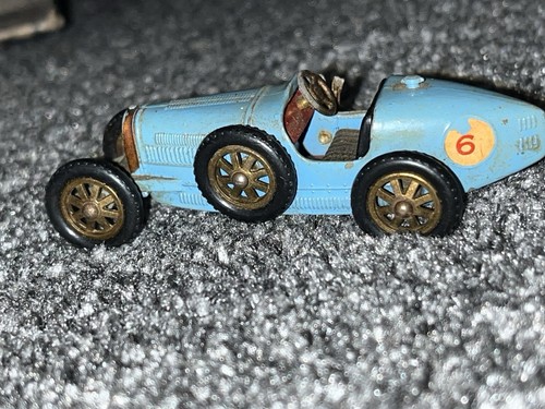 Vintage lesney matchbox - , moy