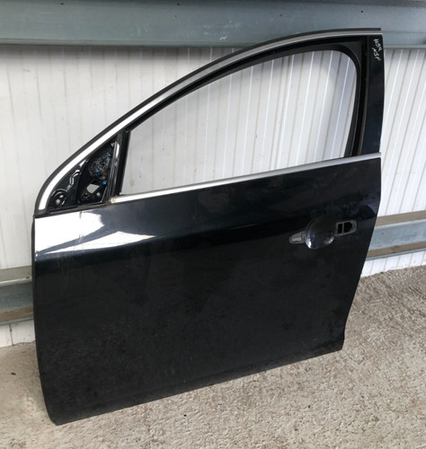 Volvo s60 front door left - s60,