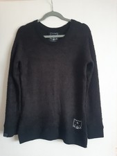 Dropdead Drop Dead Jumper Size