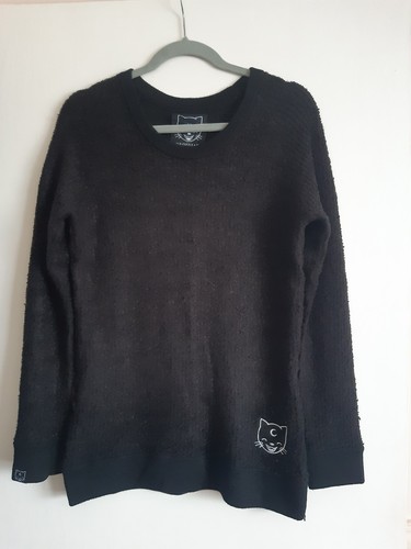 Dropdead drop dead jumper size - dropdead,