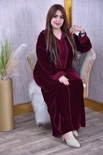 Caftan kaftan moroccan - kaftan,