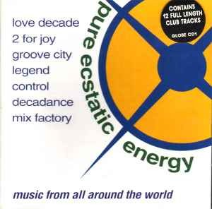 Various pure ecstatic - -,