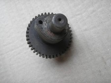 Ariel Norton AJS Matchless 350 500 600 single ? cam canshaft 40T IN EX USED