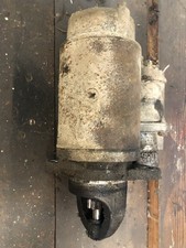 Range Rover Classic - Early 3.5 V8 Lucas starter motor in good working order