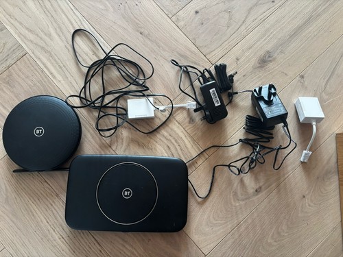 Disc extender and - bt,
