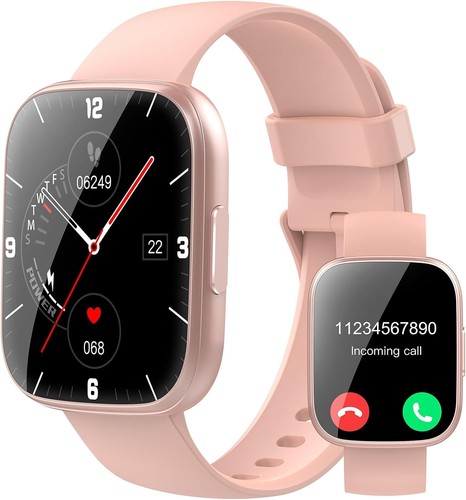 Smart watch for men women - watch,